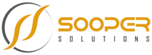 Sooper Solutions logo