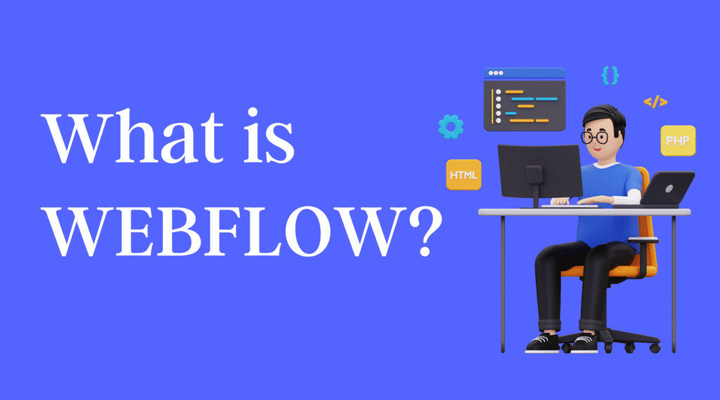 What is webflow