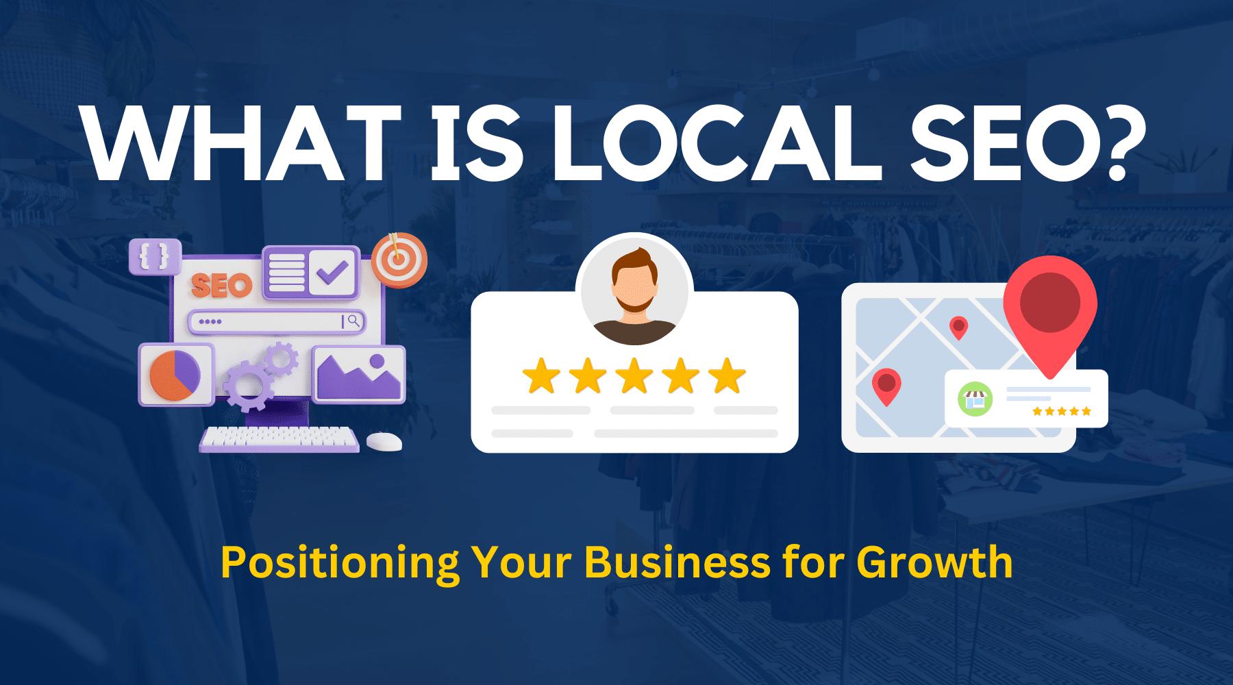 local seo